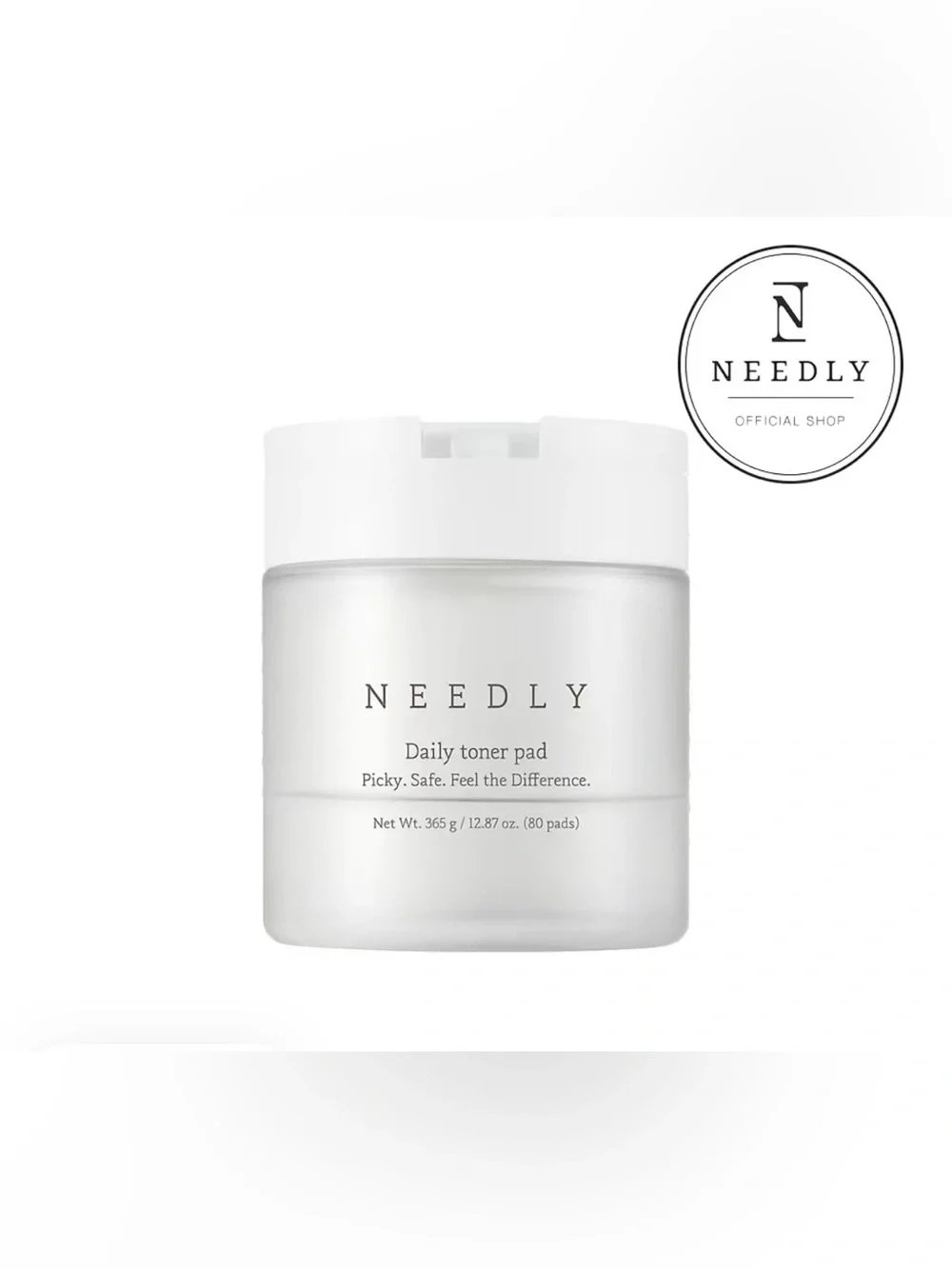 Daily Toner Pads